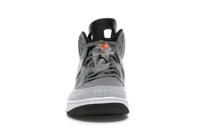 Jordan Spizike Grey Orange