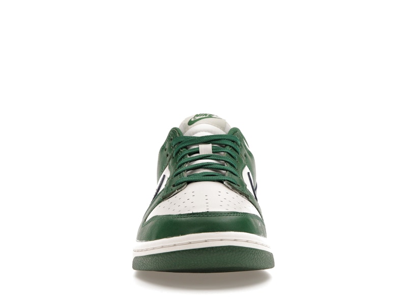Nike Dunk Low Retro Gorge Green Midnight Navy (Women's)