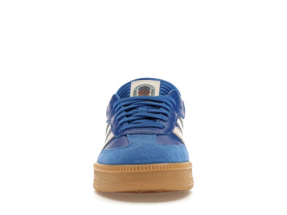 adidas Samba XLG Blue White Gum