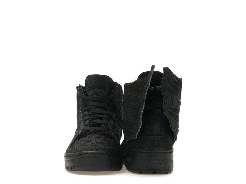 adidas JS Wings Asap Rocky Black Flag