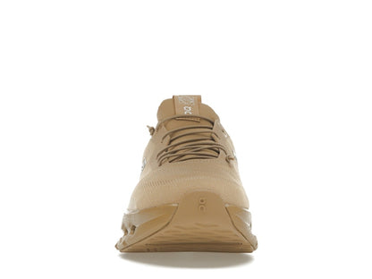 On Running Cloudtilt LOEWE Dark Sand