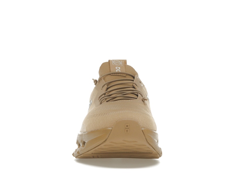 On Running Cloudtilt LOEWE Dark Sand