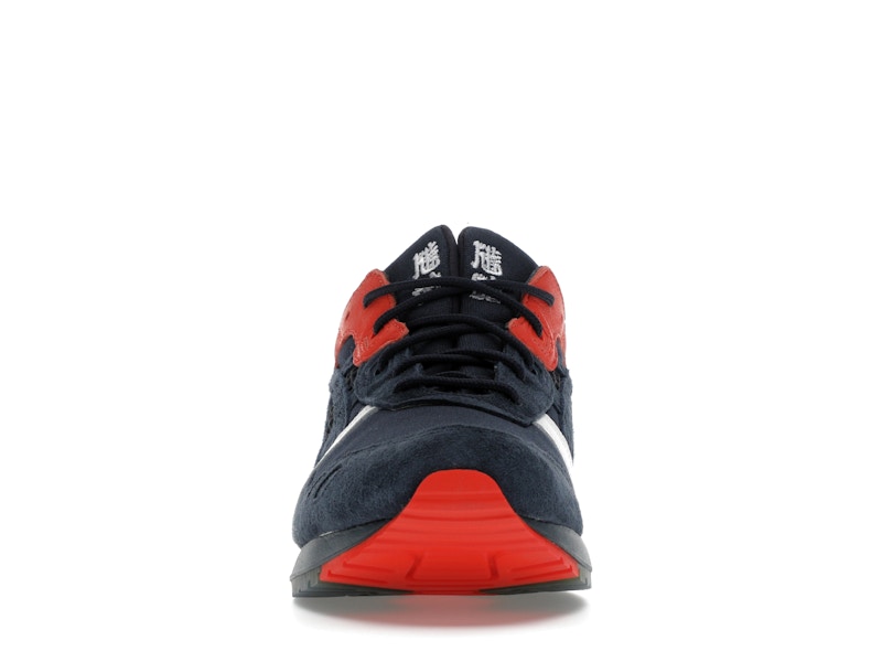 ASICS Gel-Lyte III Kicks Lab Hikeshi Hanten