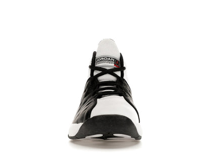 Jordan Jumpman Team 2 White Black Red