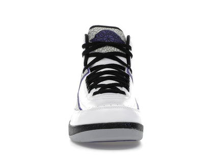 Jordan 2 Retro Dark Concord