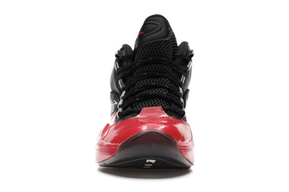 Reebok Question Mid 76ers Bred