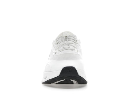 On Running Cloudsolo LOEWE White Light Grey