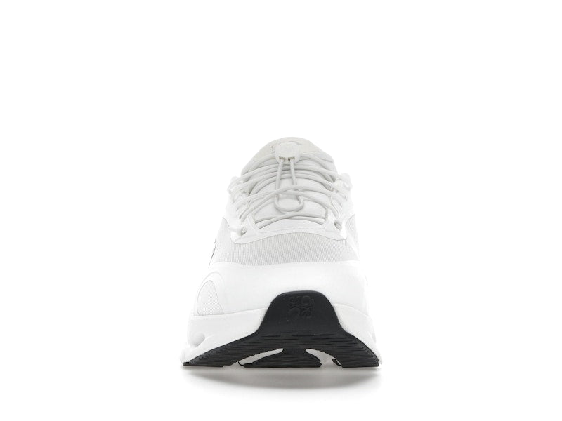 On Running Cloudsolo LOEWE White Light Grey