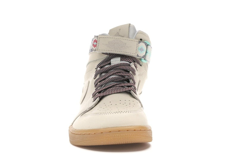 Jordan 1 Retro High Strap N7