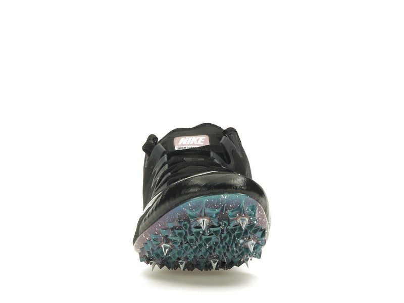 Nike Superfly Elite Black Indigo Fog