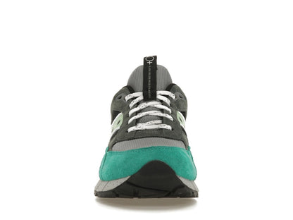 Saucony Shadow 6000 Mercury