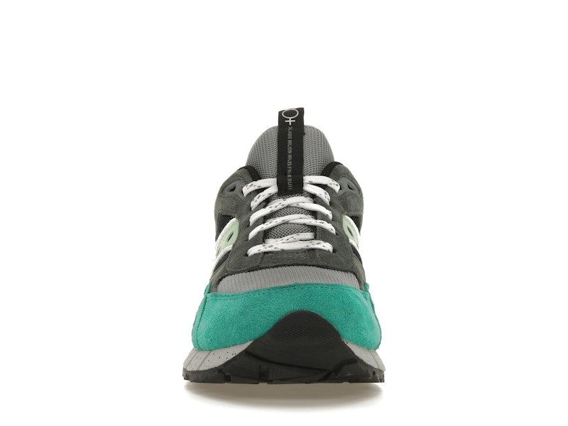 Saucony Shadow 6000 Mercury