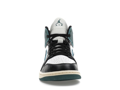 Jordan 1 Mid SE Oxidized Green (Women's)