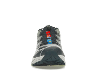 Salomon XT-4 OG Carbon Celadon Green