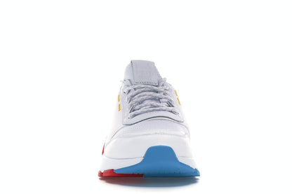 Puma RS-0 Play White