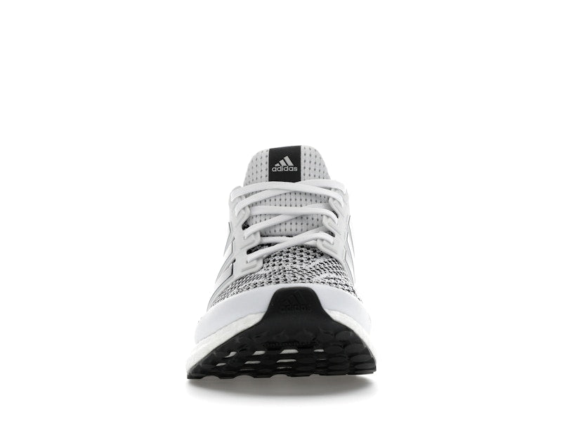 adidas Ultra Boost 1.0 Cloud White Core Black Iron Metallic