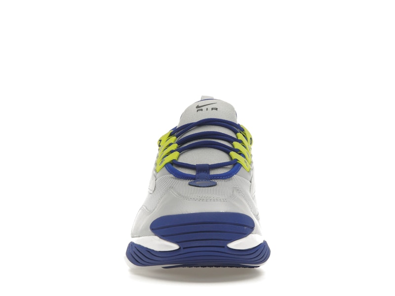 Nike Zoom 2K Sky Grey Hyper Blue