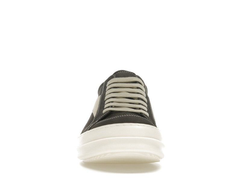 Rick Owens Porterville Vintage Low Dark Dust