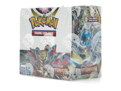 Pokémon TCG Sword & Shield Lost Origin Booster Box