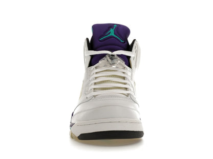 Jordan 5 Retro Grape (2006)