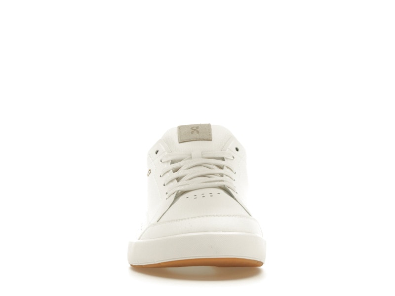 On The Roger Centre Court White Gum (non numbered)