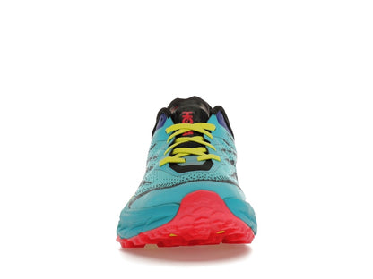 Hoka One One Speedgoat 5 Scuba Blue Black (Women's)