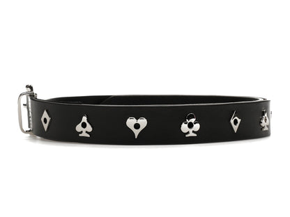 Stussy Royal Suit Dress Belt Black