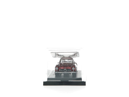 Hot Wheels RLC 1955 Mercedes-Benz 300 SL "Oxblood"