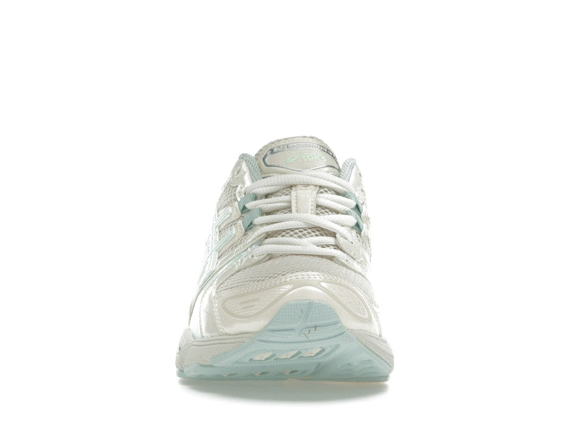 ASICS Gel-Nimbus 9 Vanilla White (Women's)