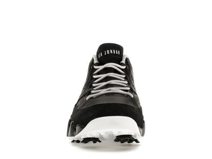 Jordan 9 Retro Low Golf Barons