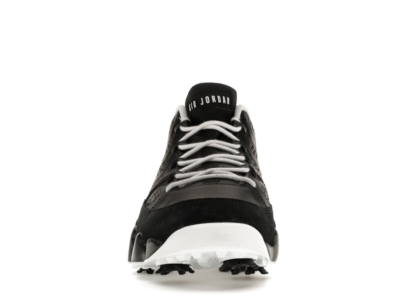 Jordan 9 Retro Low Golf Barons