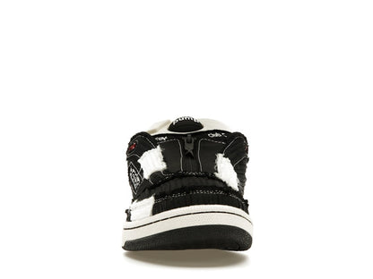 Reebok Club C 85 Pump Market Black