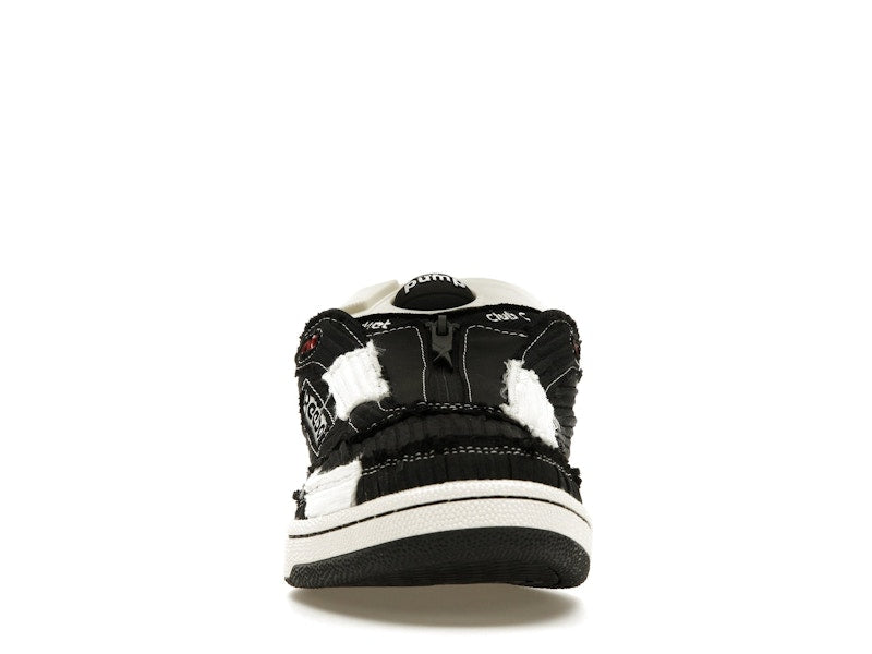 Reebok Club C 85 Pump Market Black