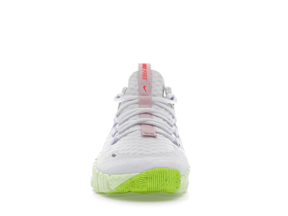 Nike Free Metcon 5 Barely Volt Pink Foam (Women's)
