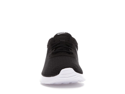 Nike Tanjun Black White (Women's)