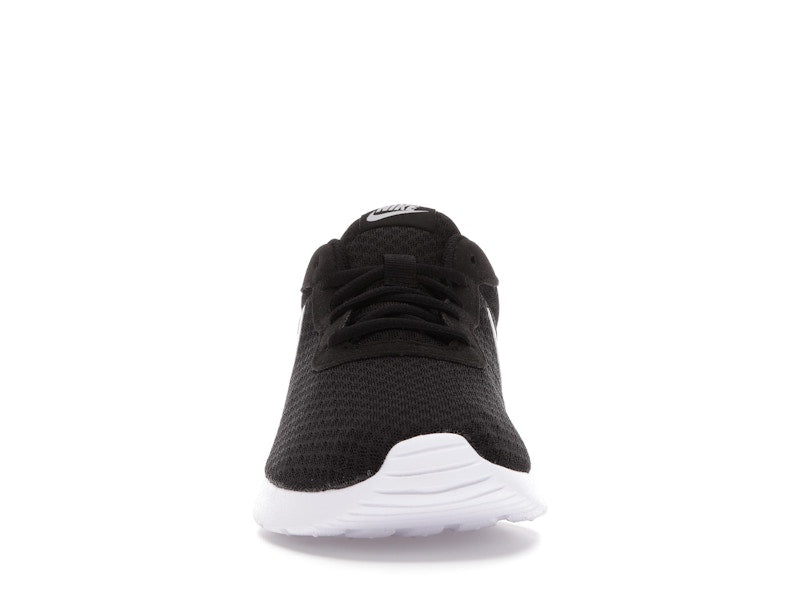 Nike Tanjun Black White (Women's)
