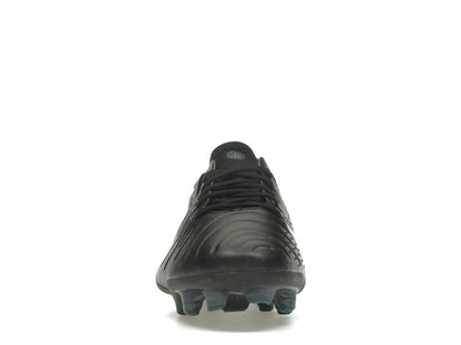 Nike Tiempo Legend 10 Elite FG Black Deep Jungle