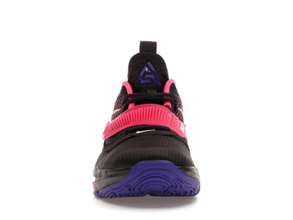 Nike Zoom Freak 3 Cave Purple (GS)