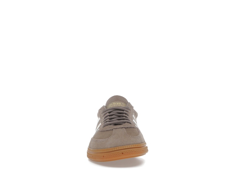 adidas Handball Spezial Chalky Brown Cloud White Magic Beige (GS)