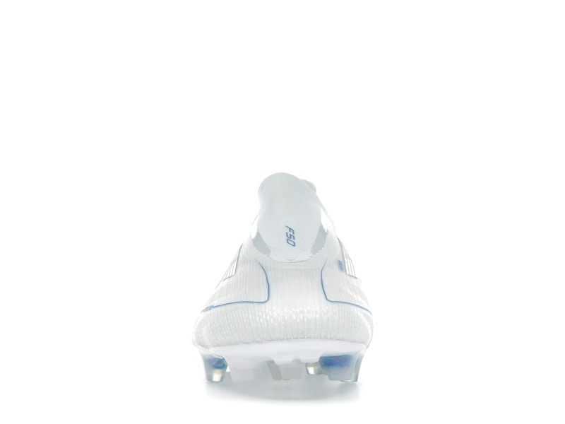 adidas F50 Elite Laceless FG Polar Victory Pack