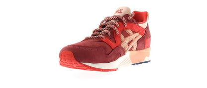 ASICS Gel-Lyte V Ronnie Fieg Volcano