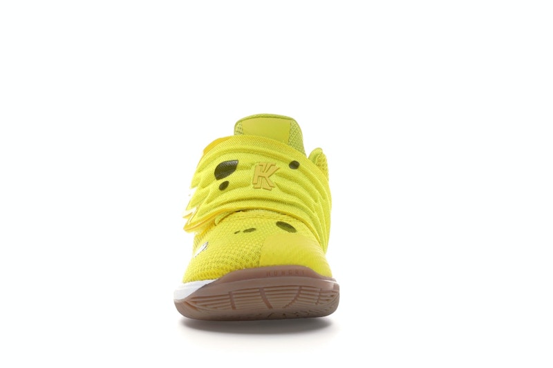 Nike Kyrie 5 Spongebob (TD)