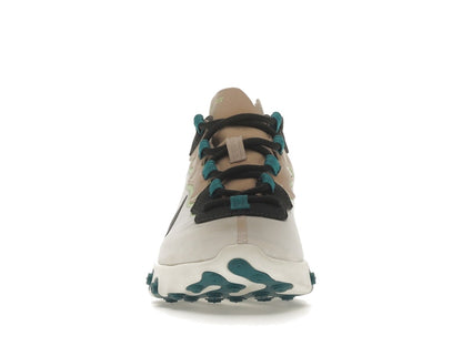 Nike React Element 55 Fossil Stone (Women's)
