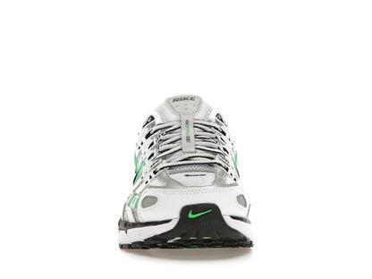 Nike P-6000 Spring Green