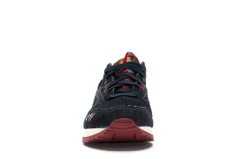 ASICS Gel-Lyte III Japanese Denim Kimono