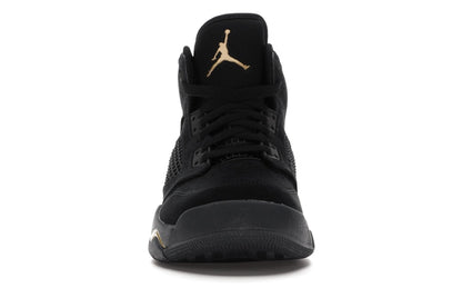 Jordan Mars 270 Black Gold (GS)