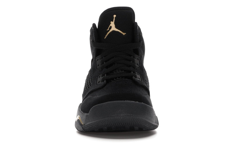 Jordan Mars 270 Black Gold (GS)