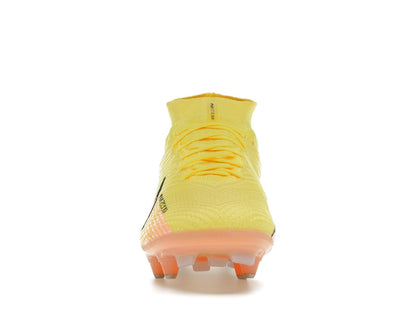 Nike Zoom Mercurial Superfly 9 Elite SG-Pro AC Lucent Pack