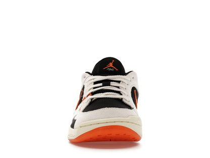 Jordan CMFT Era Black Sail Coconut Milk Starfish