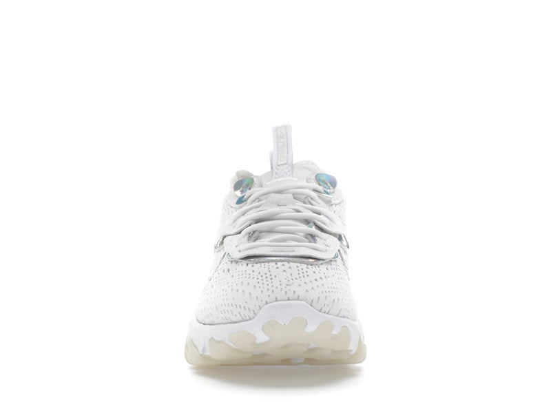 Nike React Vision White Particle Grey (Women's)